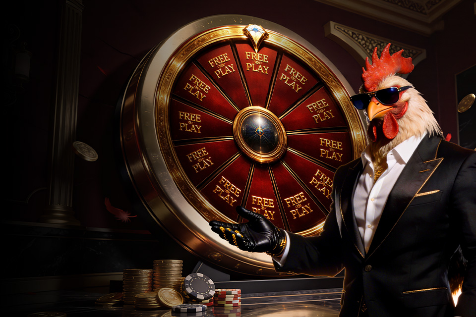 free-to-play